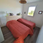 La Petite Salamandre Des Conches Holiday home Longeville-sur-Mer