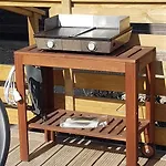 La Petite Salamandre Des Conches Longeville-sur-Mer