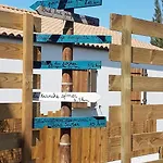 Holiday home La Petite Salamandre Des Conches