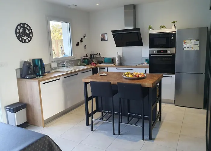 La Petite Salamandre Des Conches Hébergement de vacances