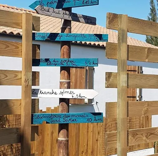 Hébergement de vacances La Petite Salamandre Des Conches